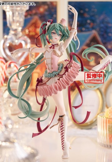 BPEV 初音未来 胡桃夹子