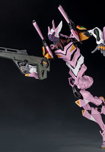 RG EVA 8号机α 正规实用型(Wille Custom)