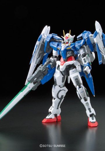 RG#18 强化型00R高达