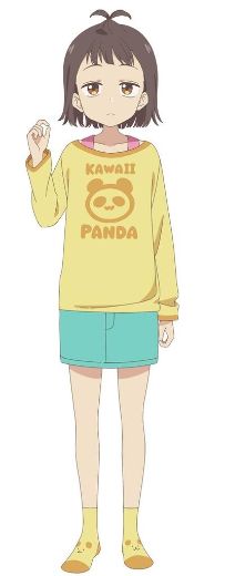 大我小夏
