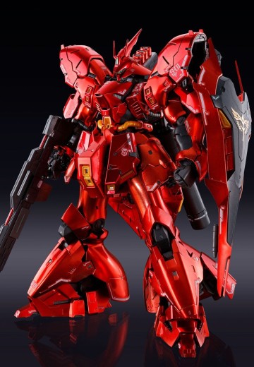 RG MSN-04 沙扎比［特殊涂层］ | Hpoi手办维基