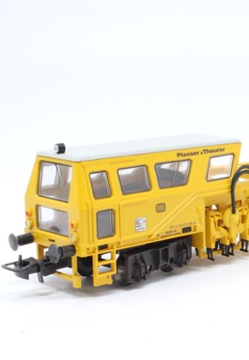 L1361XX 轨道捣固机 | Hpoi手办维基