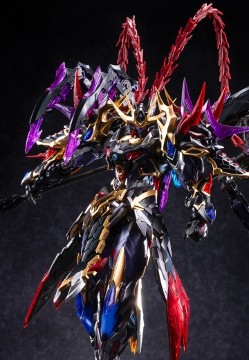 MNP-XH15 | 瑶光宫·破军星君·星魂将吕布