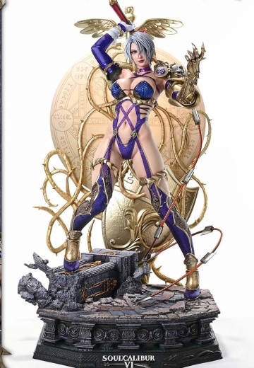 真正精英大师线 剑魂6 艾薇