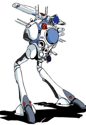 战斗囊（侦察型）