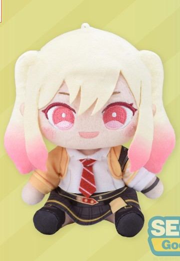 初音未来：缤纷舞台 天马咲希 毛绒玩偶（S）