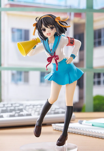 POP UP PARADE 凉宫春日的忧郁 凉宫春日 L尺寸