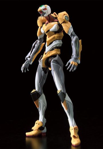 RG  试验零号机