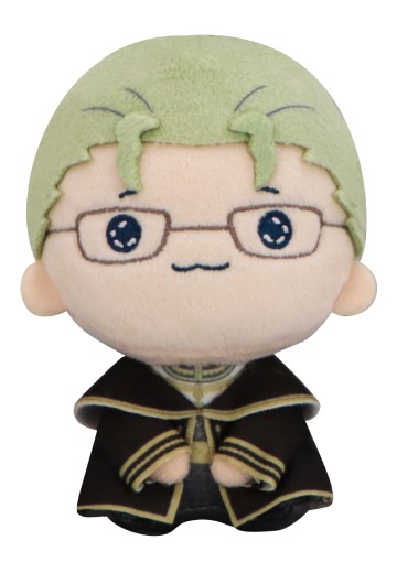 MOCHIPICO 毛绒玩偶 葬送的芙莉莲 勇者队 海塔 | Hpoi手办维基