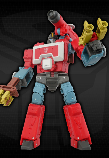 T-SPARK 变形金刚工作室系列 TS-EX 感知器
