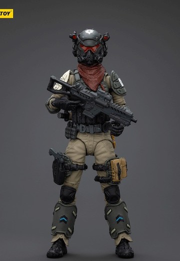 星痕突击队 砾金