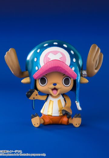 FiguartsZERO  托尼托尼·乔巴(Special Color Edition)