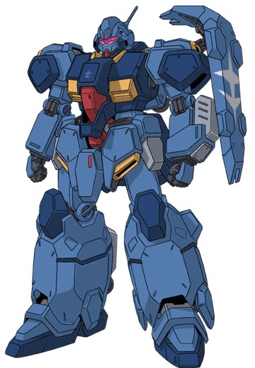 古斯塔夫·卡尔 00型