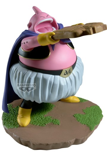 History Box 龙珠Z 魔人布欧