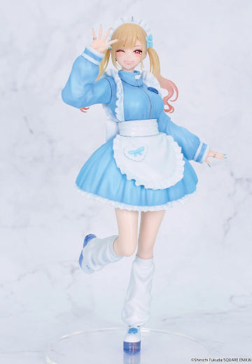 Vivit 更衣人偶坠入爱河 喜多川海梦 运动服女仆