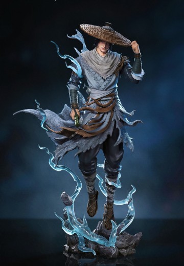 问剑系列002 剑来 阿良