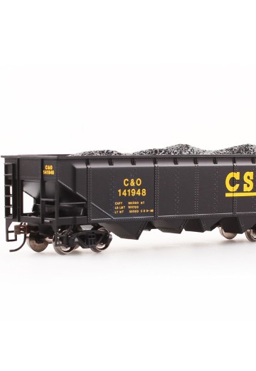 176XX 40英尺矿山漏斗车 | Hpoi手办维基