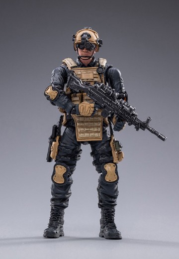 PAP特种部队 火力手 | Hpoi手办维基