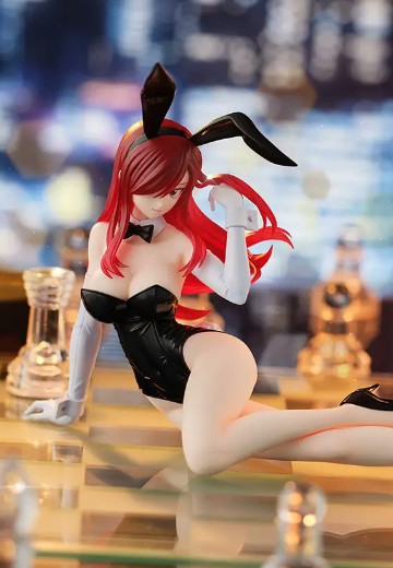 Yumemirize 妖精的尾巴 艾露莎·舒卡勒托