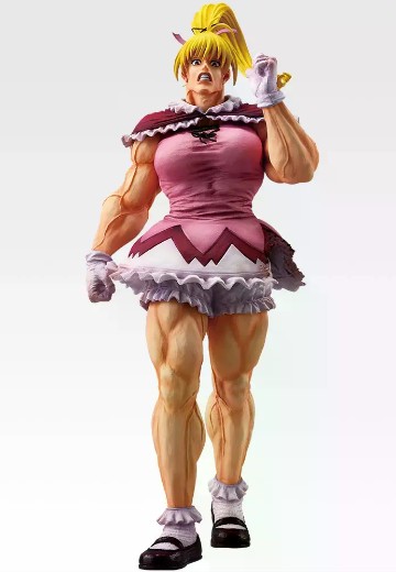 一番赏 全职猎人 贪婪之岛 第二弹 Last赏 碧斯凯特·库鲁加 MASTERLISE EXTRA