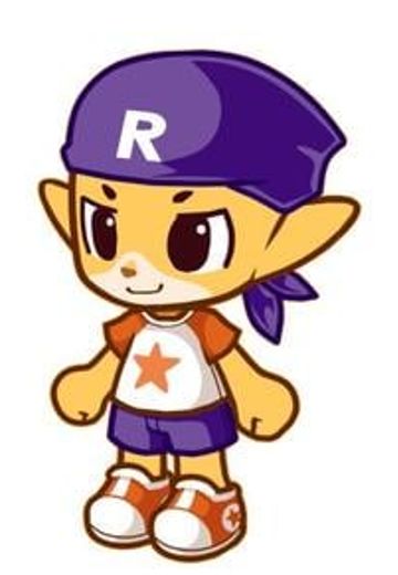 洛克
