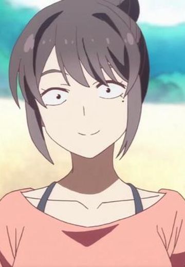 新保曜子