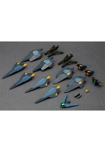 骨装机兵 Extend Arms02 YSX-24 BASELARD 扩充配件套装 | Hpoi手办维基