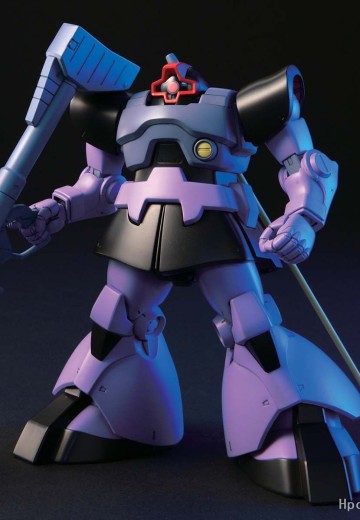 HGUC#59 大魔 / 力克·大魔 | Hpoi手办维基