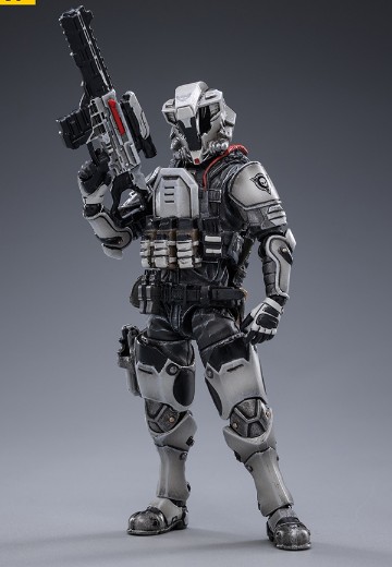 战星辰 骷髅团 影翼联队执法者 黑金版 | Hpoi手办维基