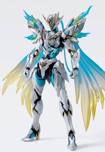 S.H.Figuarts  崩坏：星穹铁道 萨姆 春日手信