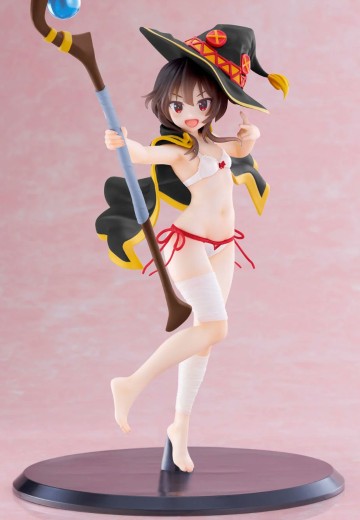 Coreful 为美好的世界献上祝福！第三季 惠惠~泳装~ 新装版 | Hpoi手办维基