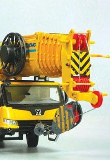 徐工XCA230起重机