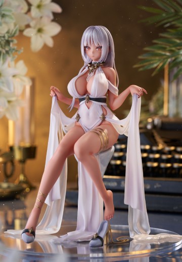 碧蓝航线 马萨诸塞 盛宴的准备