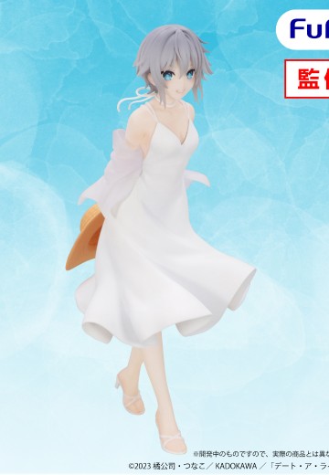 约会大作战 12周年纪念 本条二亚 夏日连衣裙