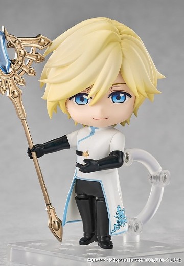 粘土人#2991 翼·年代记 法伊·D·弗洛莱特 | Hpoi手办维基