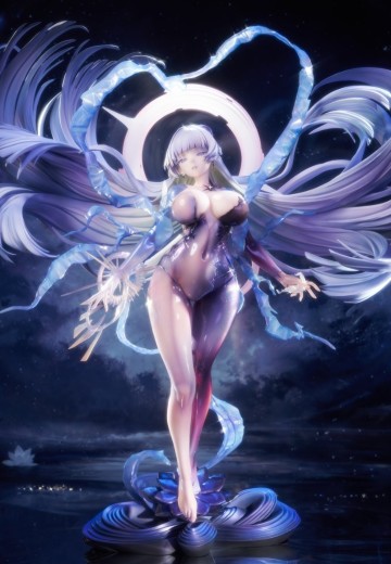 胜利女神：新的希望 娜由塔：无为 | Hpoi手办维基