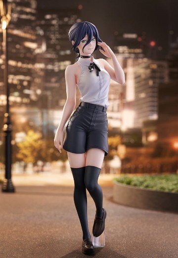 TENITOL TALL 链锯人 蕾塞篇 蕾塞