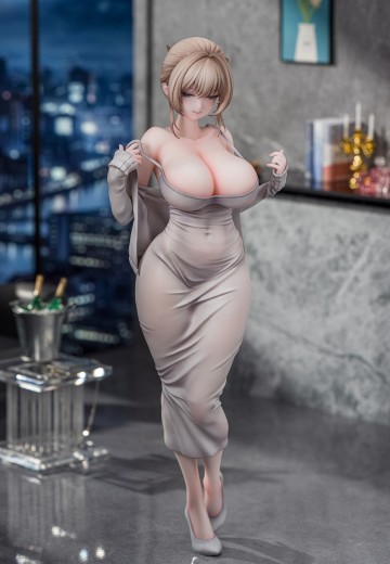 无防备的艾琳