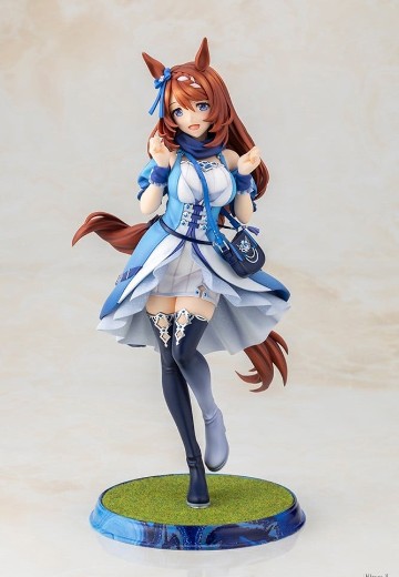 赛马娘 超级溪流