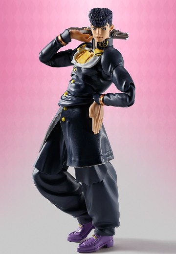 S.H.Figuarts 东方仗助