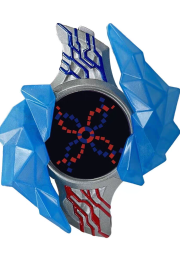 超迷你奥特曼变身器 布莱泽手镯