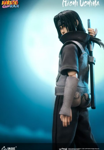 火影忍者疾风传 宇智波鼬 | Hpoi手办维基