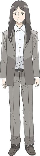 上田良子