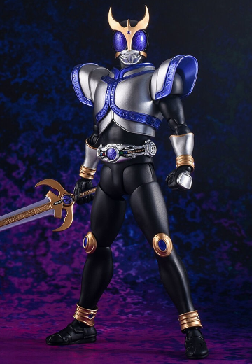 S.H.Figuarts(真骨雕制法) 假面骑士空我 假面骑士空我 泰坦形态