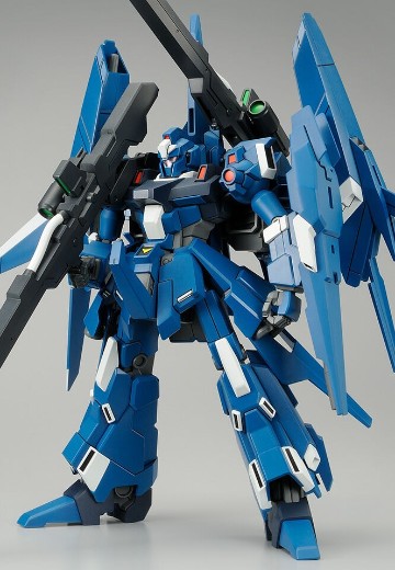 HGUC 里歇尔 (B装备模块) | Hpoi手办维基