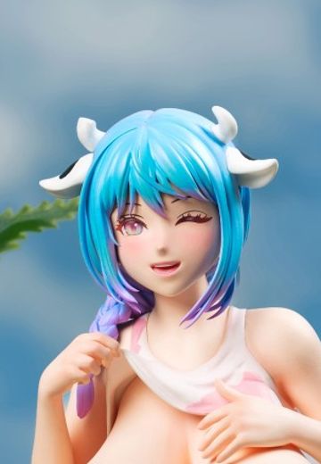 歌舞团COSPLAY系列 喂牛