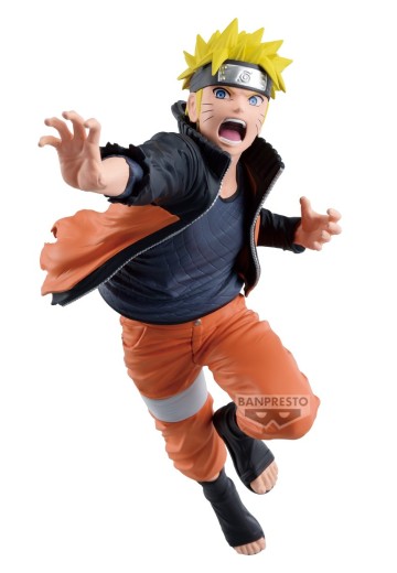 VIBRATION STARS 火影忍者72册漫画封面系列-71 - 鸣人 | Hpoi手办维基