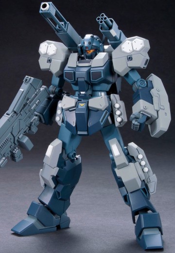 HGUC#152 杰斯塔加农 | Hpoi手办维基