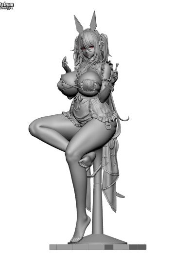 交错战线 咎瓦尤斯 魅惑妆点