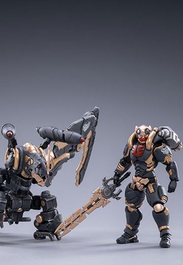 萨鲁克神族 炎龙骑兵-暗堂 | Hpoi手办维基